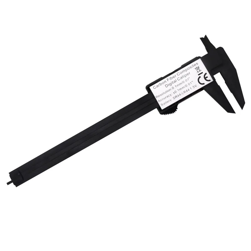 Digital Electronic Carbon Fiber Lever - Image 5