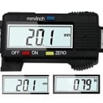 Digital Electronic Carbon Fiber Lever - Image 4