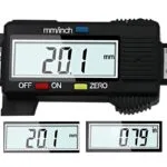 Digital Electronic Carbon Fiber Lever - Image 4