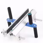 Double Handle Carry Clamps