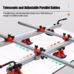 Vaccum Suction Tile Lifter