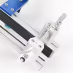 Double Handle Carry Clamps