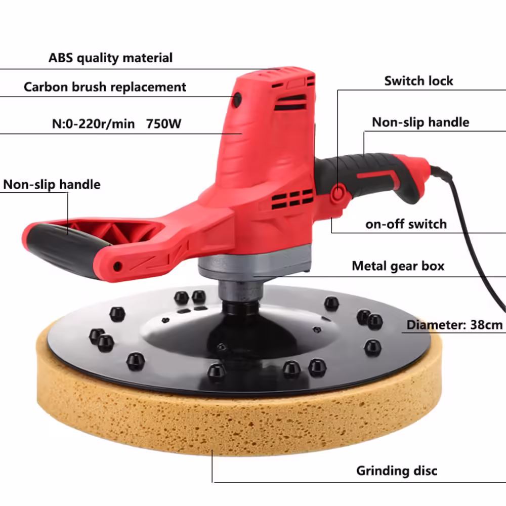 Cement Machine