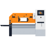 5 Axis Bridge Saws