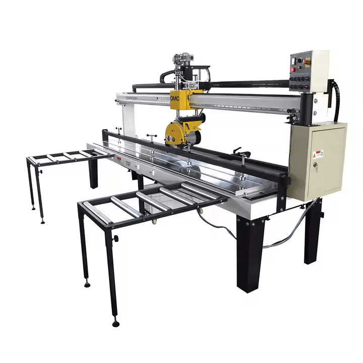 Stone Tile Cutter with 45-Degree Cutting