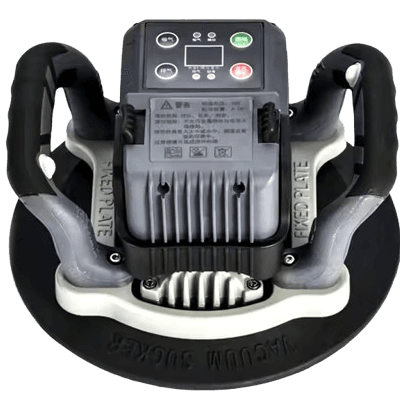 Tile Vibrator