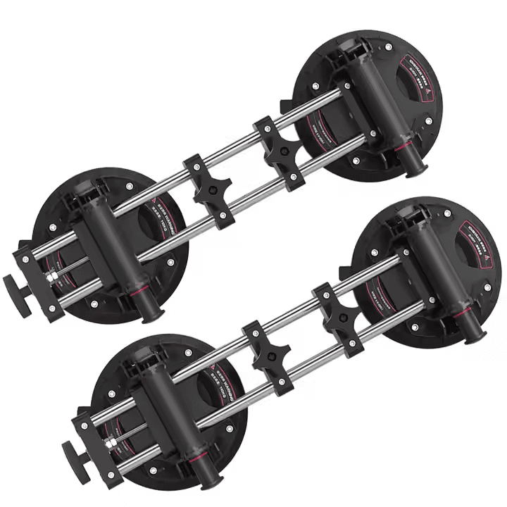 Stone Seam Setter