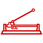 Manual Tile Cutters