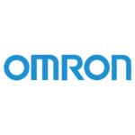 OMRON Logo