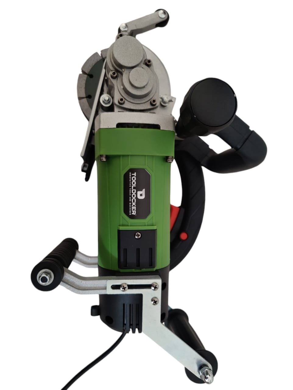 Professional Wall Chaser Cutter with 3000W Motor Professional Wall Chaser Cutter with 3000W Motor