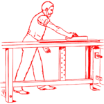 Work Tables