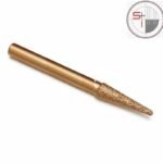 Vaccum Brazed Carving CNC Bit