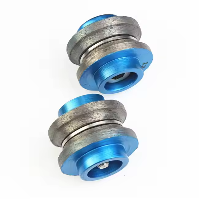 Best Profiling Diamond Router Bit for Stone Grinding for Granite