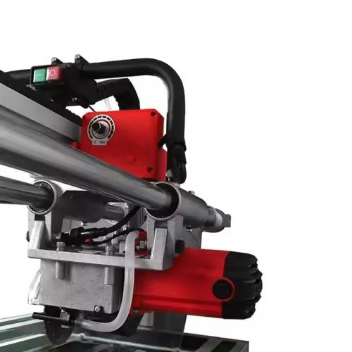 Manual Hair Trimmer Tile Cutter for precise floor tile cutting with multi-voltage compatibility and durable construction