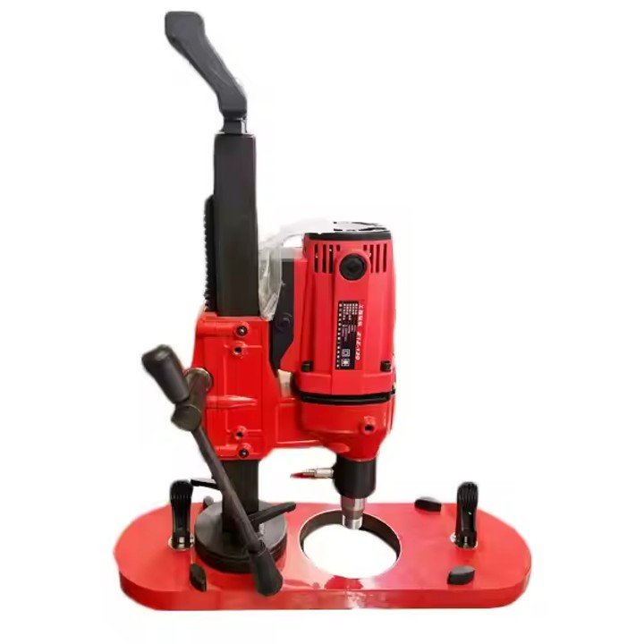 1500W Drilling Machine Engineering Driller