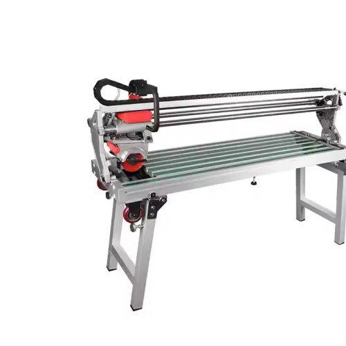 Manual Hair Trimmer Tile Cutter for precise floor tile cutting with multi-voltage compatibility and durable construction