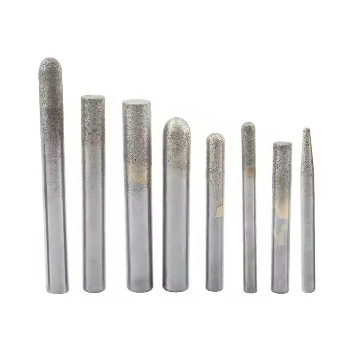 Sintered Stone Carving Bit