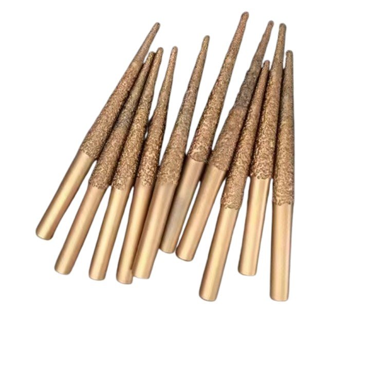 Diamond Drill Bits
