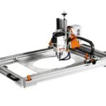 Sink Hole Cutting Machines